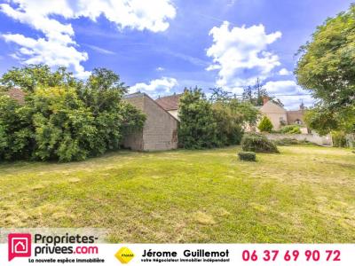 photo For sale Land CHABRIS 36