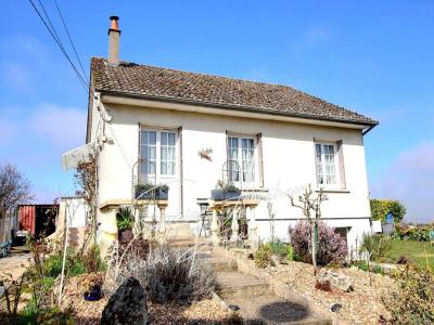 photo For sale House JANVILLE 28