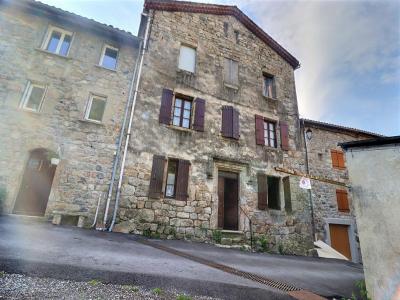 For sale House BURZET  07