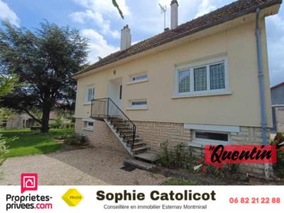 photo For sale House ESTERNAY 51