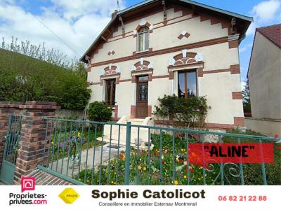 photo For sale House ESTERNAY 51