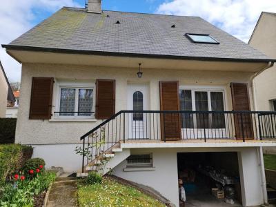 Vente Maison 5 pièces LOCHES 37600