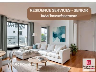 Vente Appartement PARIS-12EME-ARRONDISSEMENT  75
