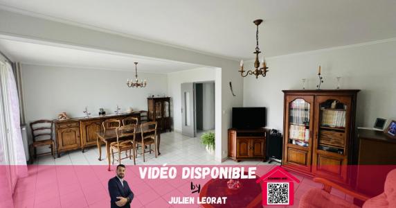 Vente Appartement 4 pièces VENISSIEUX 69200