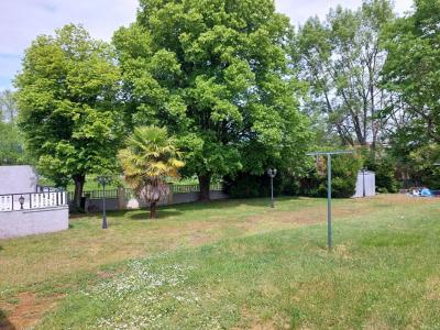 Vente Maison MONTCEAU-LES-MINES  71