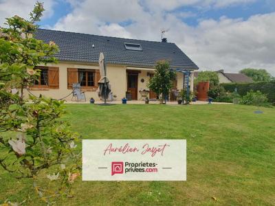 Vente Maison 4 pièces CAUVILLE 76930