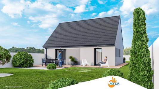 Vente Maison YERMENONVILLE  28