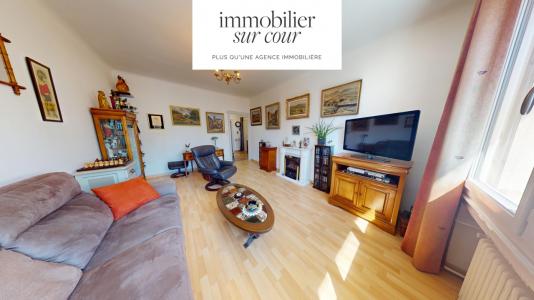 Vente Appartement SAINT-ETIENNE 