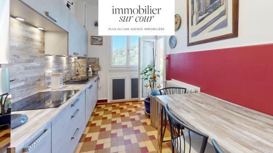 Vente Appartement SAINT-ETIENNE 