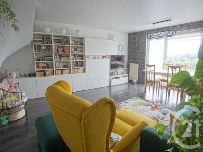 Vente Appartement 5 pices CHOISY-LE-ROI 94600