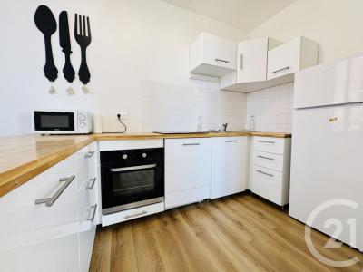 For rent Apartment LIMOGES 