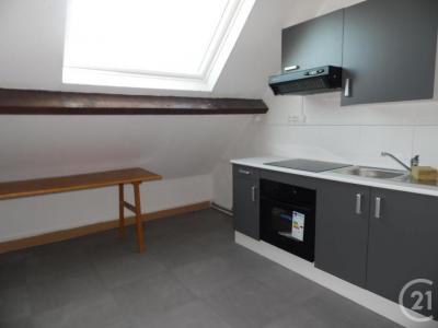 photo For rent Apartment PONT-SAINTE-MAXENCE 60