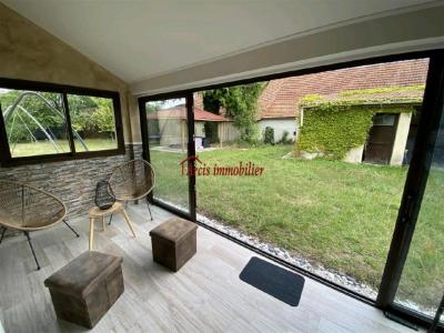Vente Maison PLANCY-L'ABBAYE