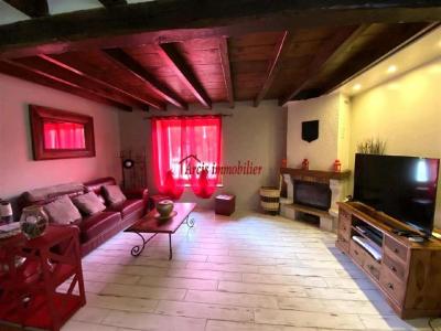 Vente Maison PLANCY-L'ABBAYE