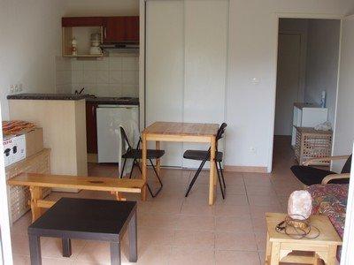 For rent Apartment SAINT-GAUDENS 