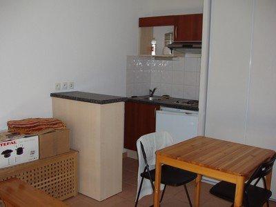 Location Appartement SAINT-GAUDENS 