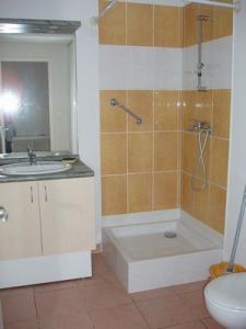 Location Appartement SAINT-GAUDENS 