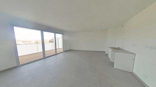 Vente Appartement 3 pièces TOULOUSE 31200