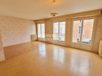 Vente Appartement 4 pièces DREUX 28100