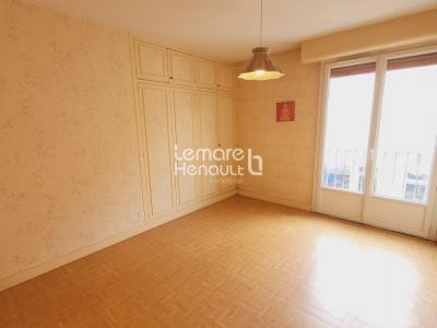 Vente Appartement DREUX