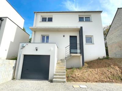 Location Maison 5 pièces MONTFORT-SUR-MEU 35160