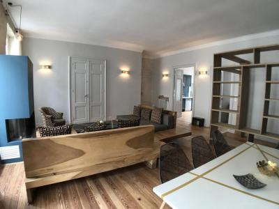 Location Appartement 3 pièces BORDEAUX 33000