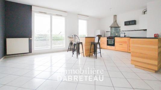 photo For rent Apartment VILLEURBANNE 69