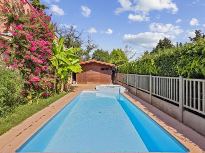 photo For sale House VAULX-EN-VELIN 69