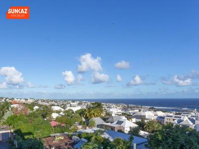Vente Appartement 4 pièces SAINT-PIERRE 97410