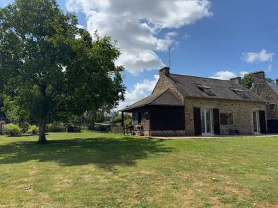 Vente Maison 4 pièces LANGUIDIC 56440