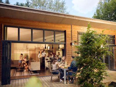 Vente Appartement 4 pièces HATTIGNY 57790