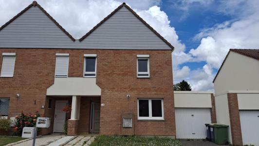 Vente Maison 4 pièces CALONNE-RICOUART 62470