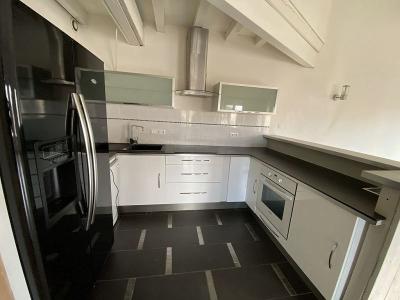 Location Appartement MONTROND-LES-BAINS 