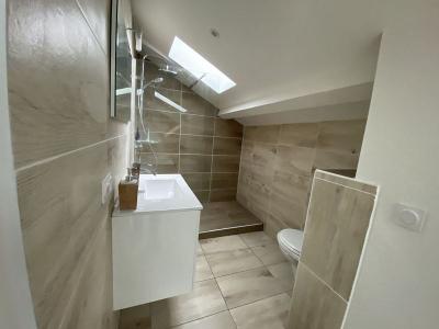 Location Appartement MONTROND-LES-BAINS 