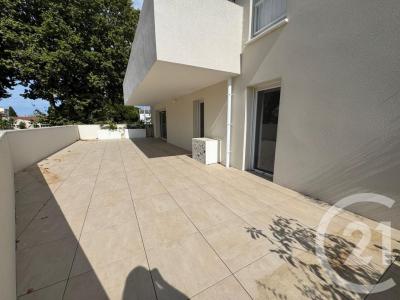 Location Appartement 3 pièces LATTES 34970