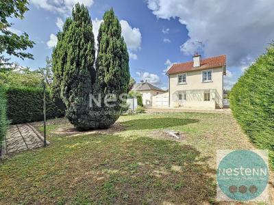 For sale House BLOIS 