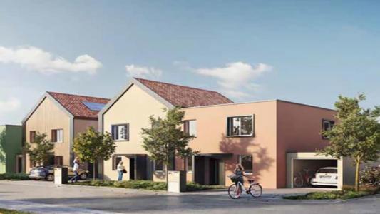 Location Appartement 2 pièces GEISPOLSHEIM 67400