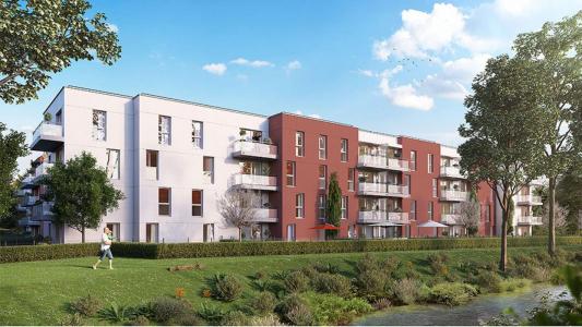 Location Appartement 2 pices GISORS 27140