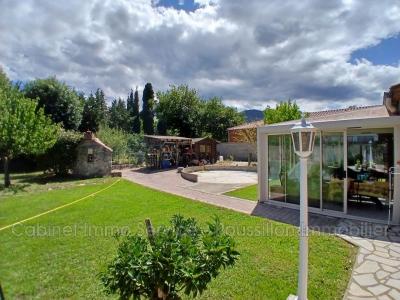 Vente Maison MAUREILLAS-LAS-ILLAS 