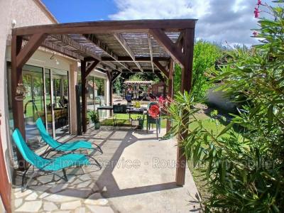For sale House MAUREILLAS-LAS-ILLAS 