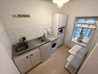 photo For rent Apartment RIOM 63