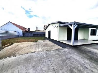 Location Maison 4 pièces SAINT-PAUL 97460