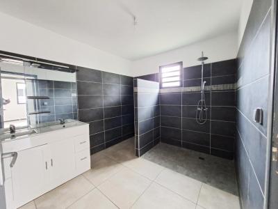 For rent House SAINT-PAUL 