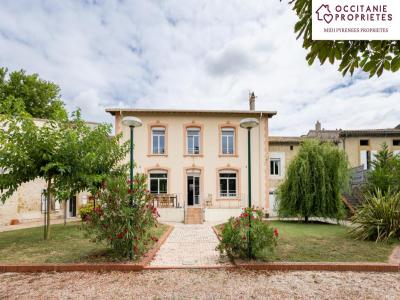 Vente Prestige LABASTIDE-D'ANJOU 11320