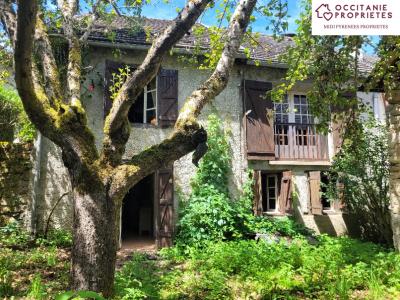 Vente Maison 4 pièces MASSAT 09320
