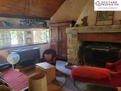 For sale House MASSAT