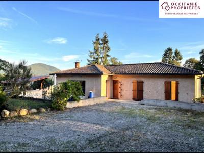 Vente Maison 5 pièces BRASSAC 09000