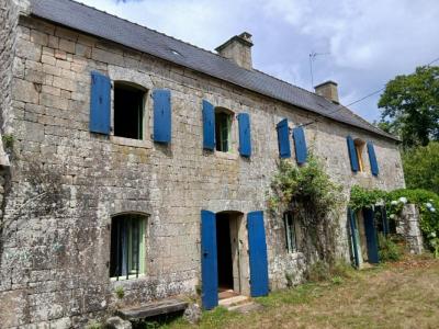 Vente Maison 5 pièces PERSQUEN 56160