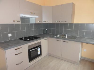 Location Appartement 4 pièces CREUSOT 71200