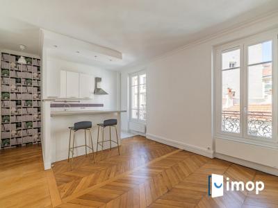 Vente Appartement 2 pièces VINCENNES 94300